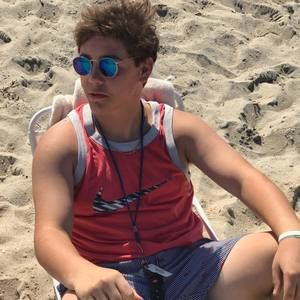 Meet your Posher, Nick